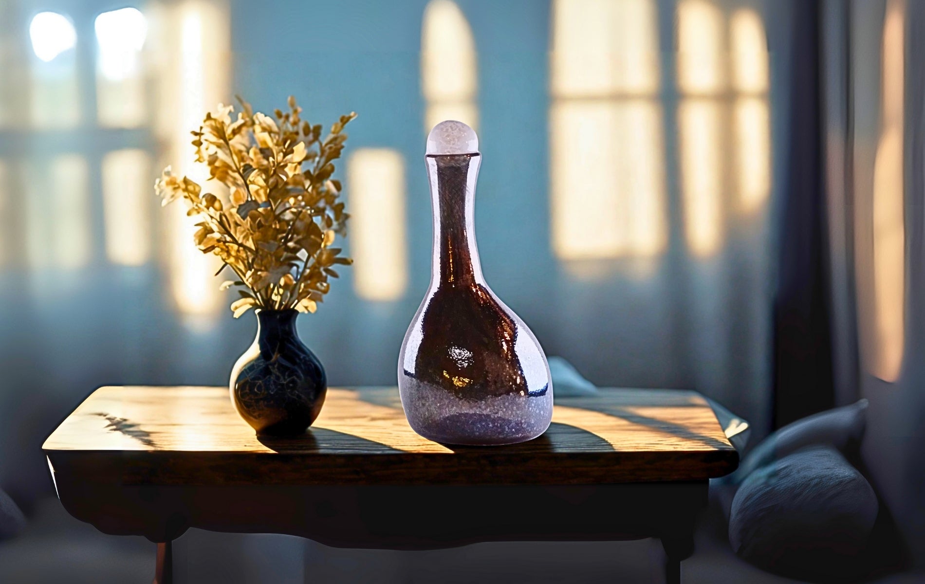Moa First Edition Annatras Vase