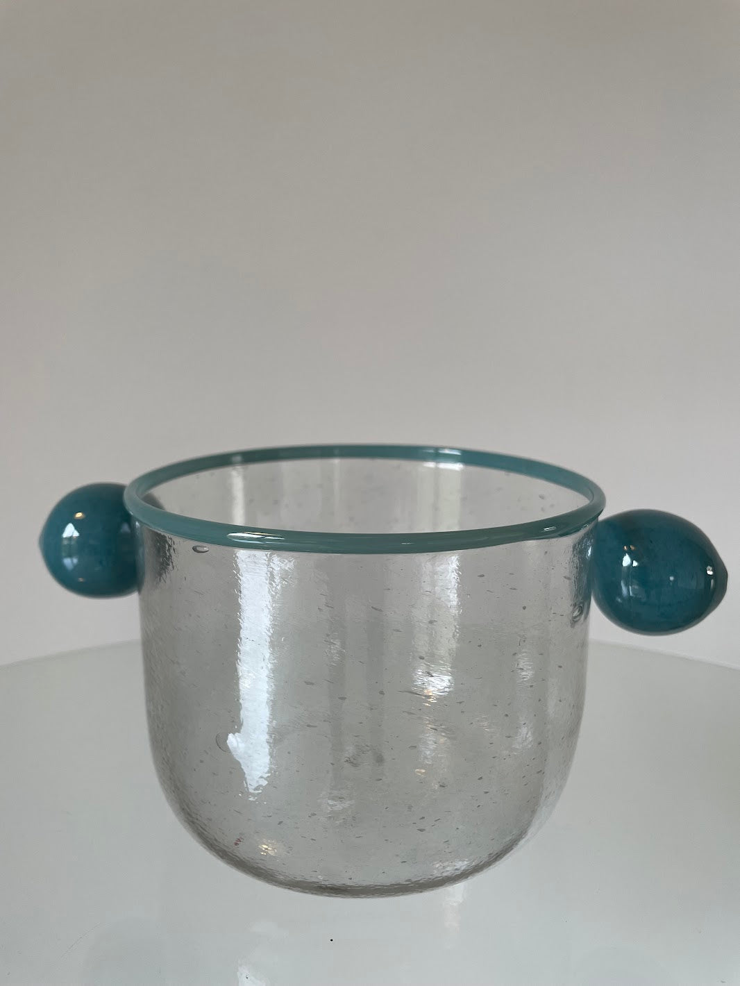 Dessert bowl