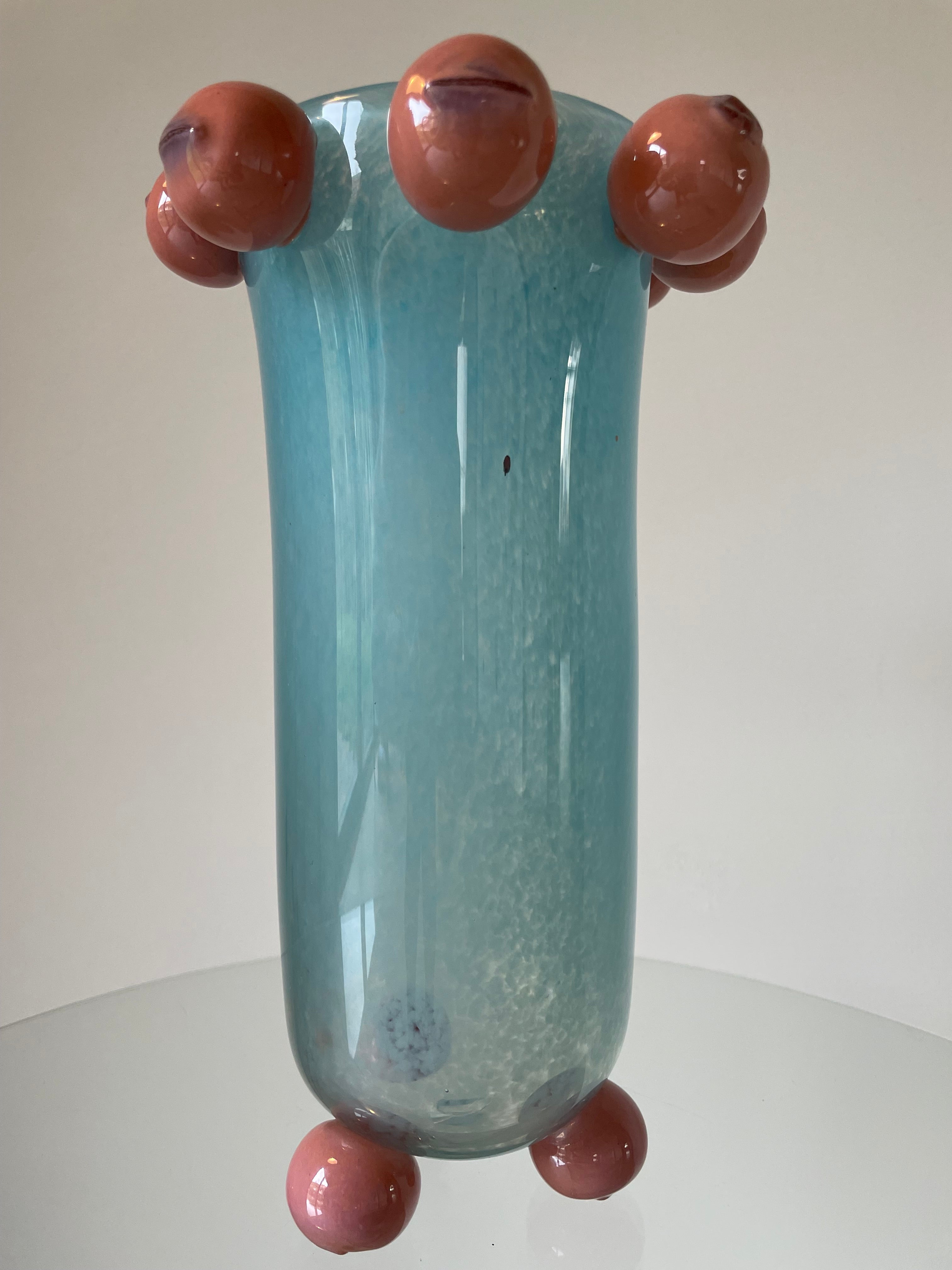 Vase 'Boule'