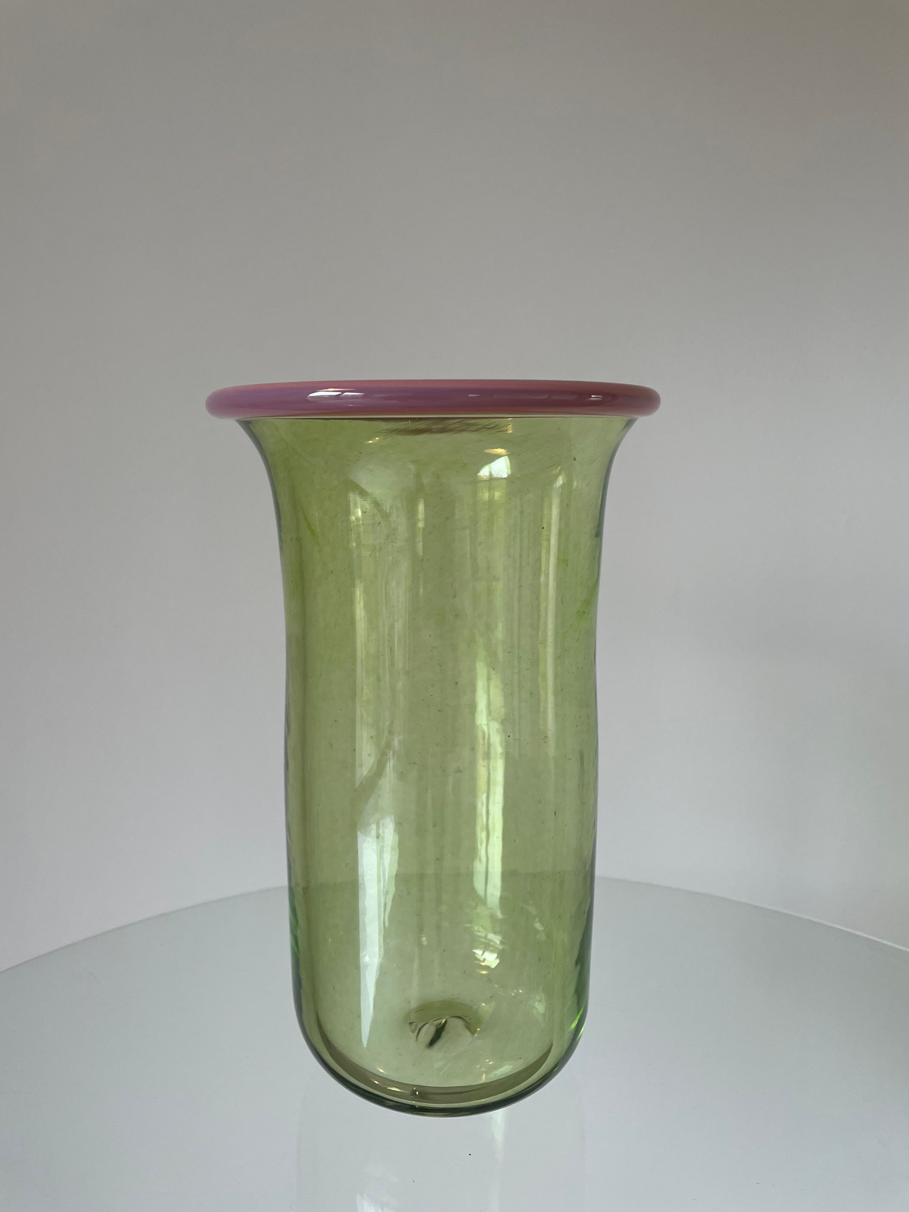 Vase 'Nido'