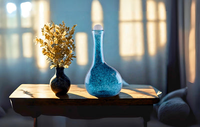 Moa First Edition Annatras Vase