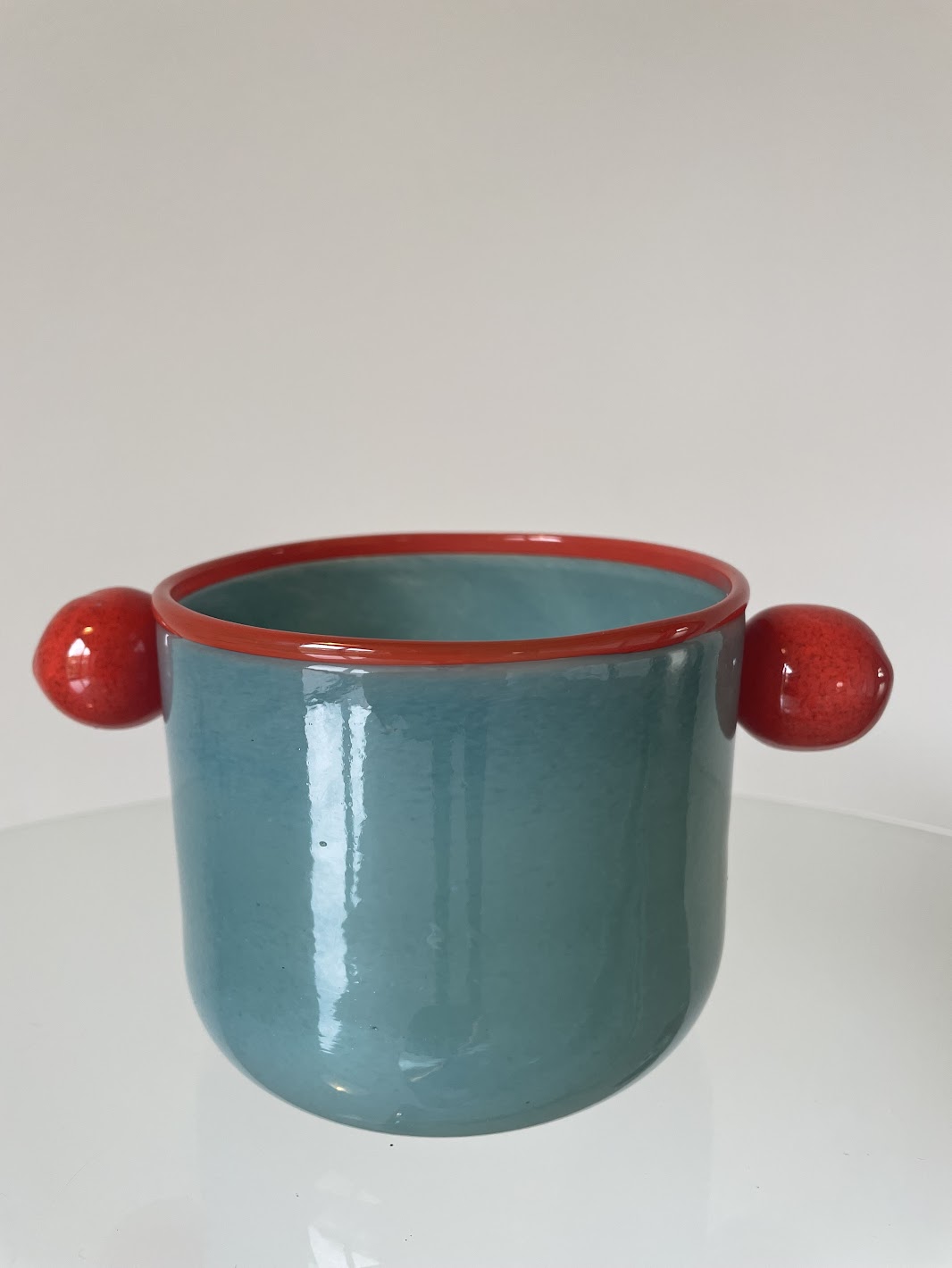 Dessert bowl