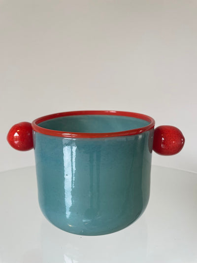 Dessert bowl