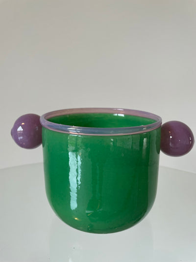 Dessert bowl