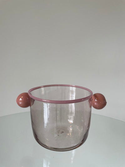 Dessert bowl