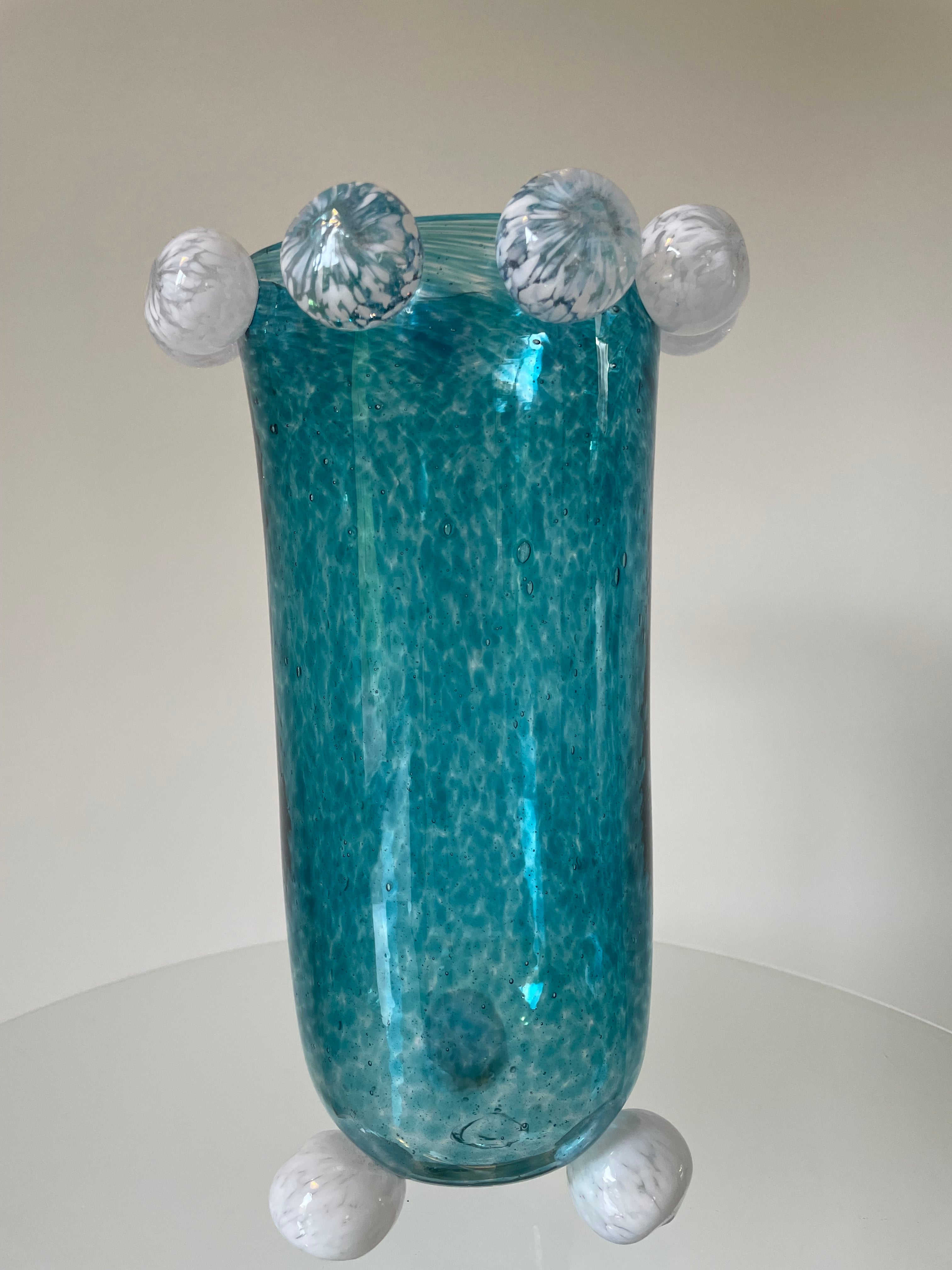Vase 'Boule'