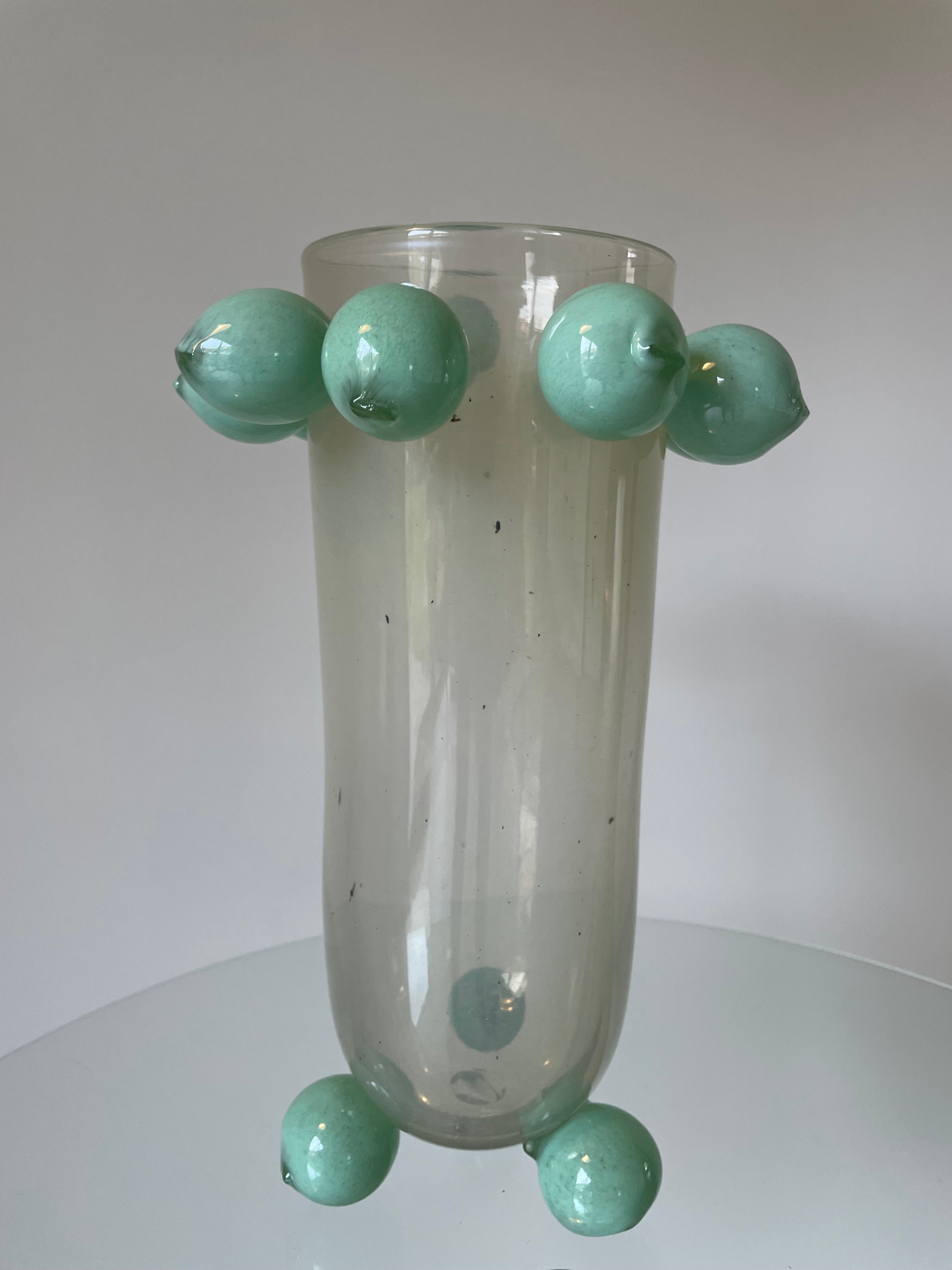 Vase 'Boule'