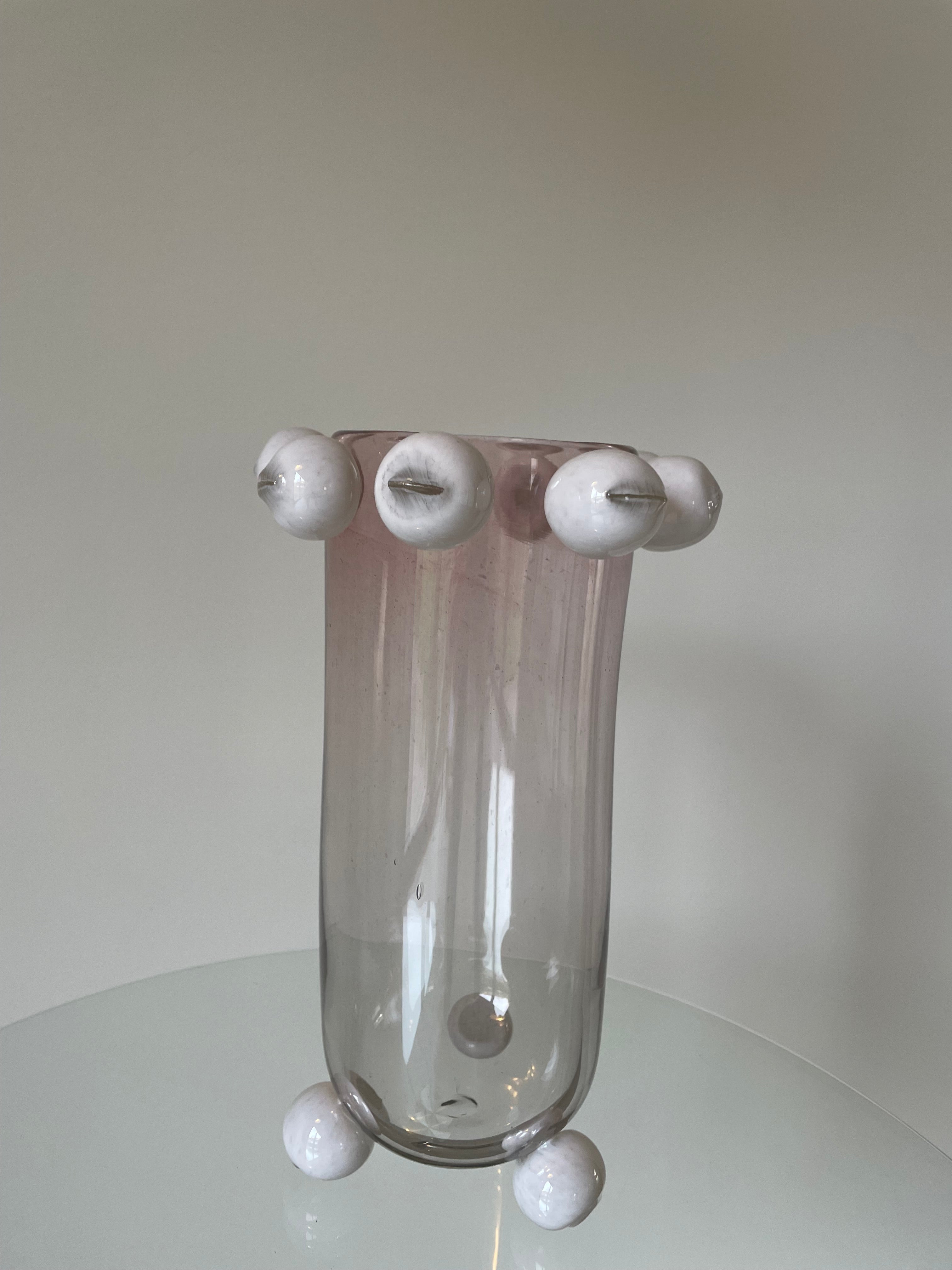 Vase 'Boule'