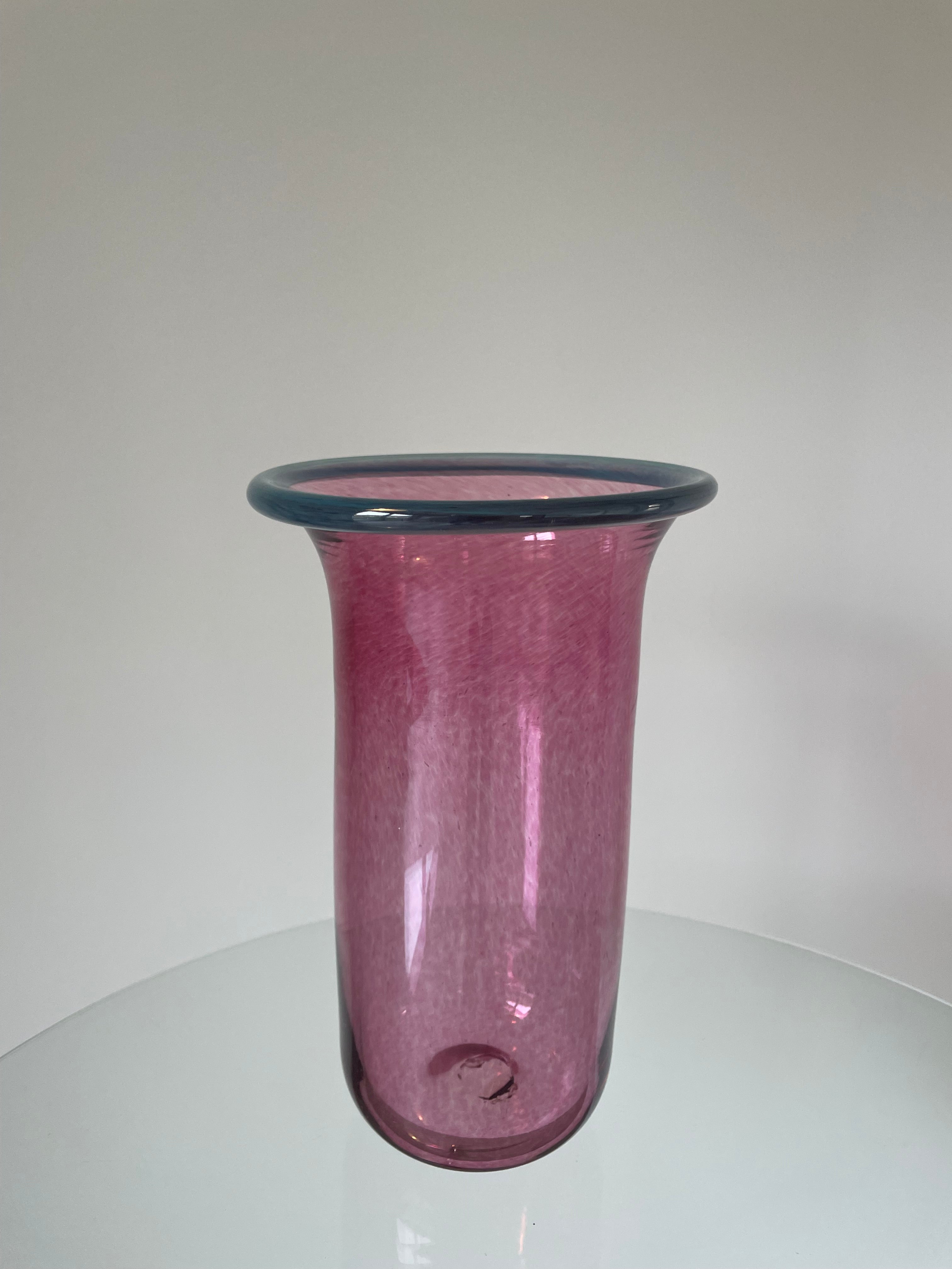 Vase 'Nido'