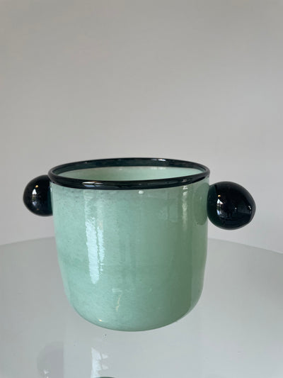 Dessert bowl