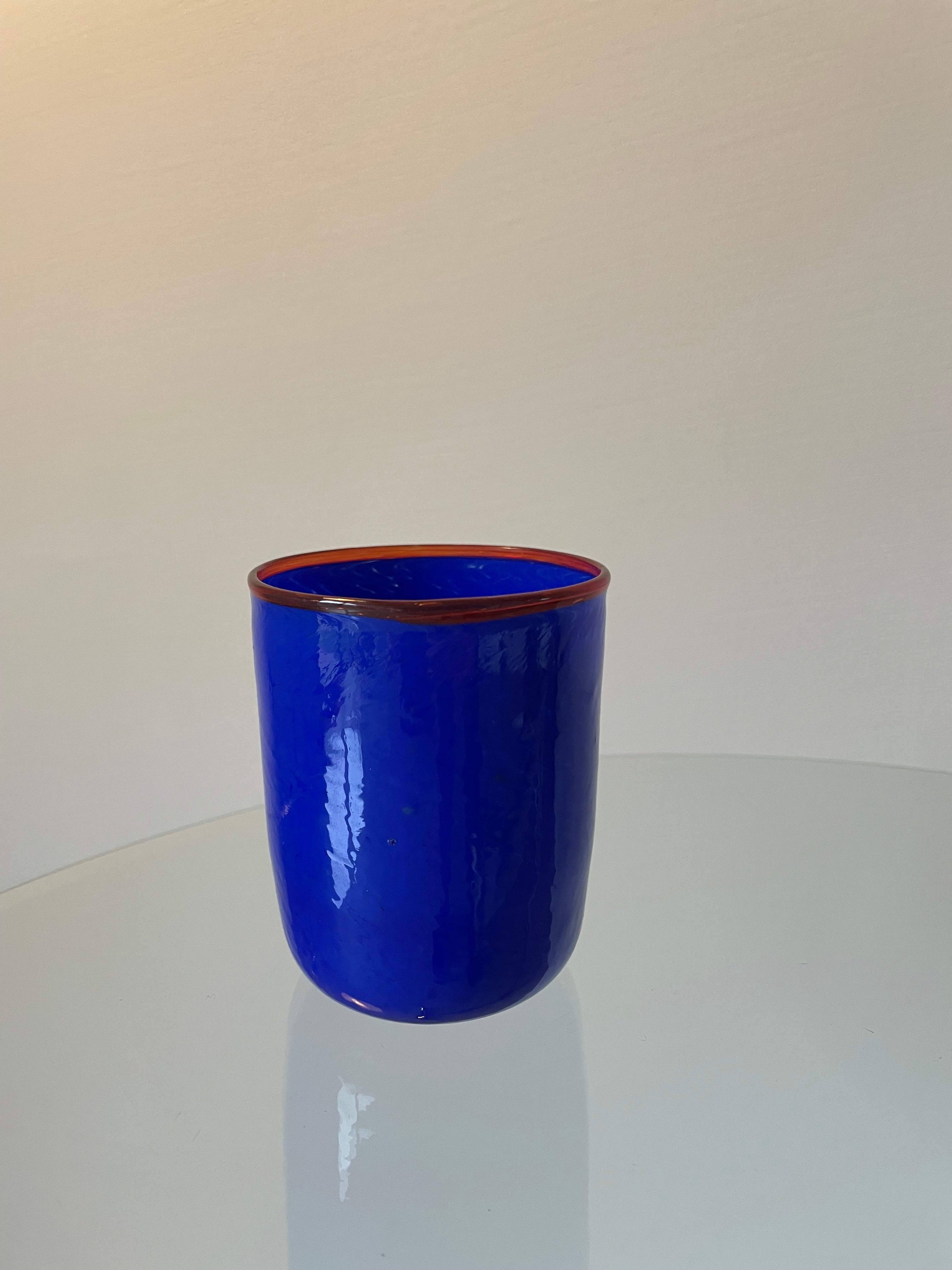 Tumbler