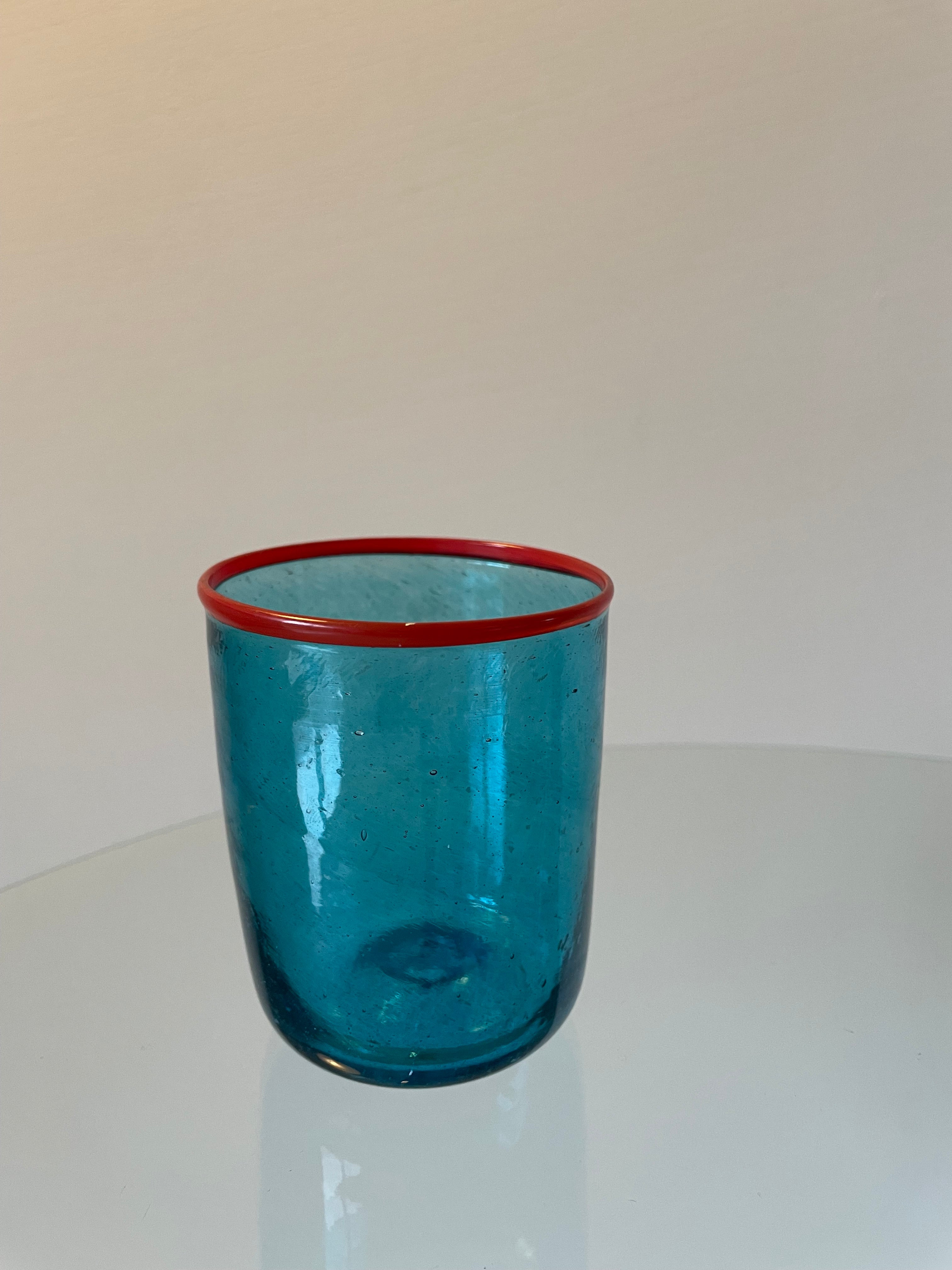 Tumbler