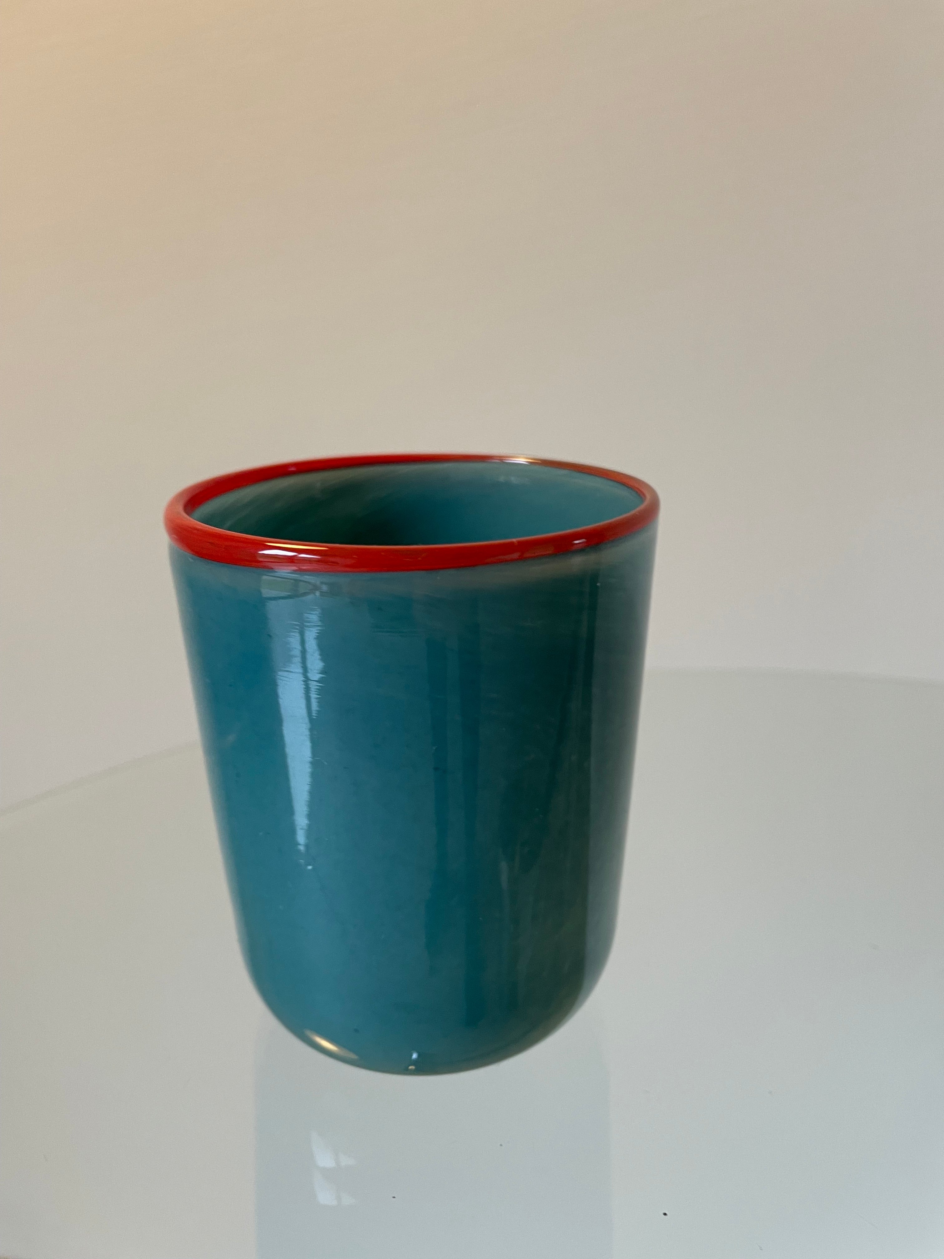 Tumbler