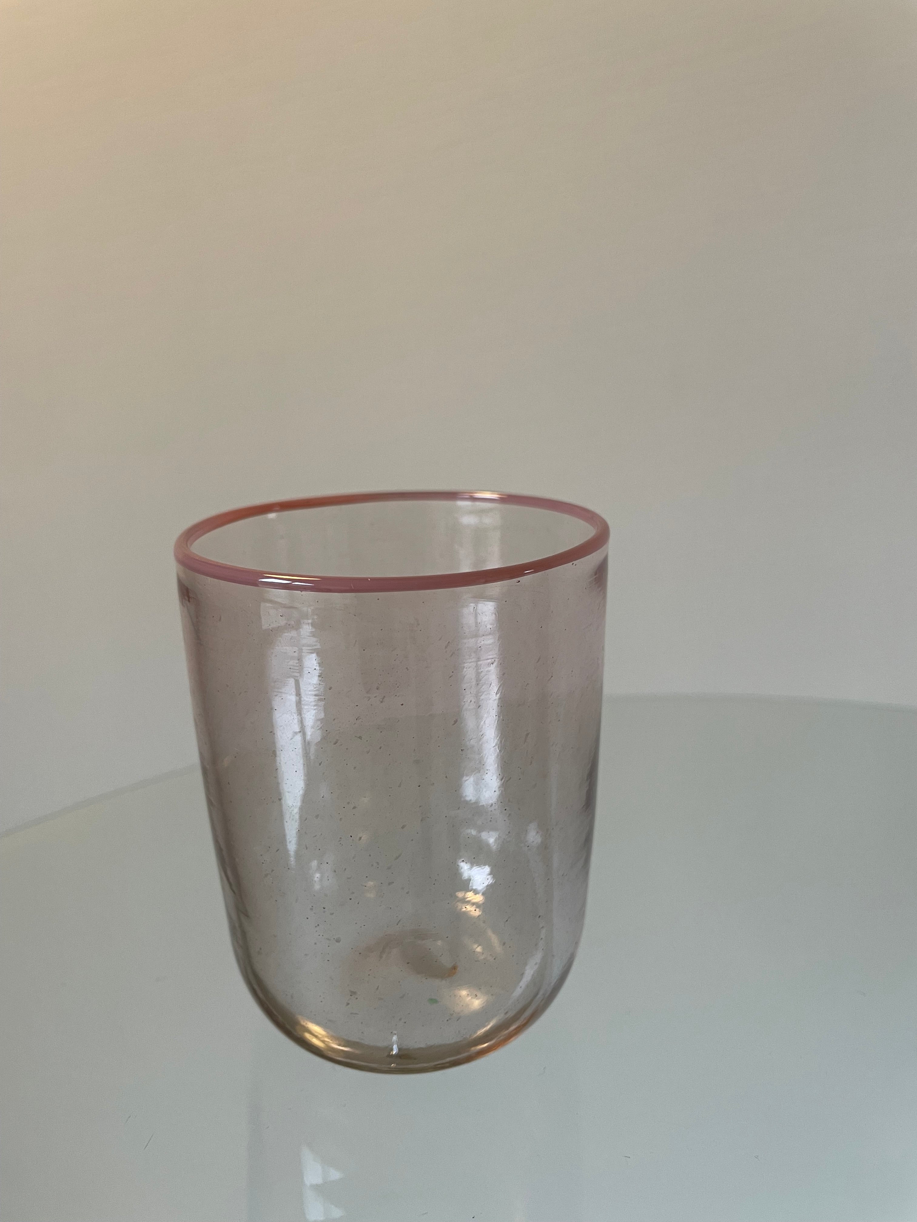 Tumbler